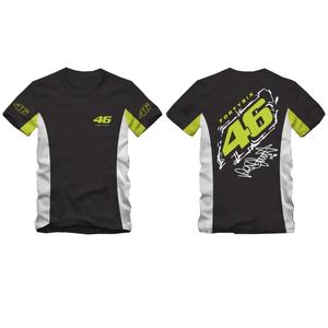 Camiseta Fortysix 417 Preta