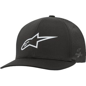 Boné Alpinestars Ageless Wp Tech Preto