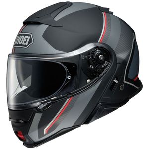 Capacete Shoei Neotec 2 Excursion Tc-5