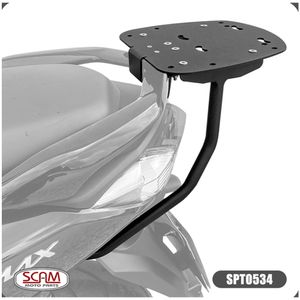 Bagageiro N-Max 160 2021 Até 2024  - Scam
