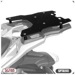 Bagageiro S1000 XR 2016+ - Scam