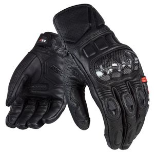 Luva LS2 Spark Preto