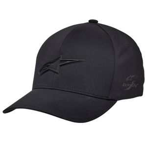 Boné Alpinestars Ageless Delta Preto