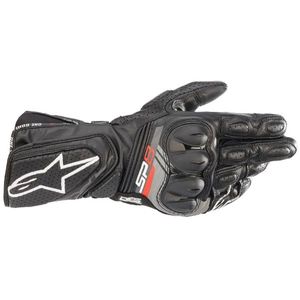 Luva Alpinestars SP-8 V3 Preto