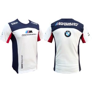 Camiseta All Boy BMW Branca 429