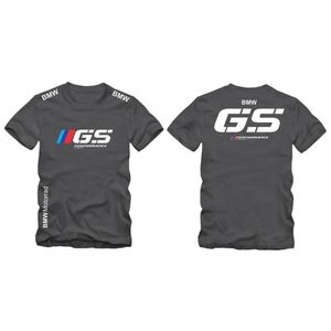 Camiseta All Boy GS Performance Mescla