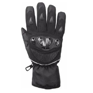 Luva Riffel Urban WP Preta Feminina