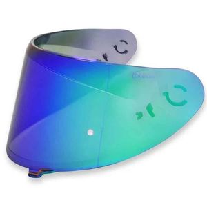 Viseira Capacete ASX Axxis Eagle Draken V18B Verde
