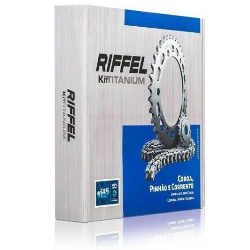riffel-sem-retentor