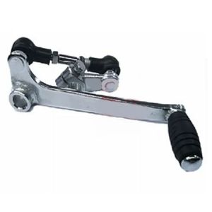Pedal De Cambio Yes 125 Completo - Solidez