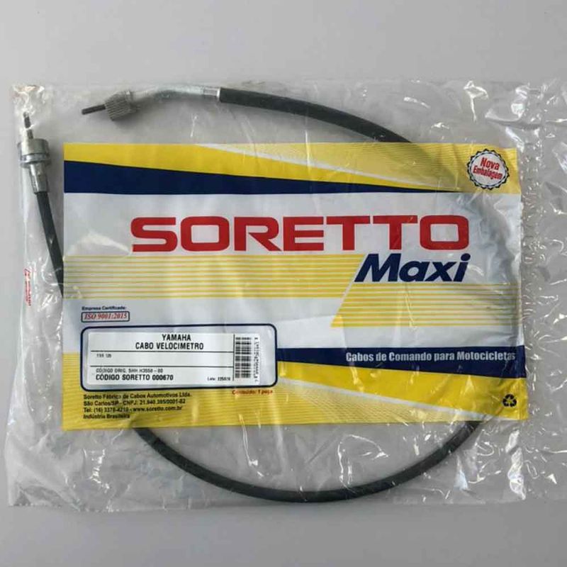Cabo-De-Velocimetro-Ybr-125-Ek-2000-Ate-2002-Soretto-1