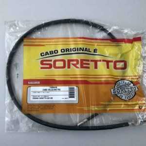 Cabo Velocímetro XT 600e Xv 250 Virago - Soretto