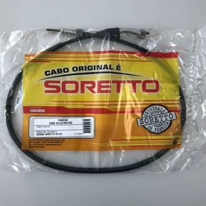 Cabo Velocímetro XT 600 Z Tenere 90-95 - Soretto