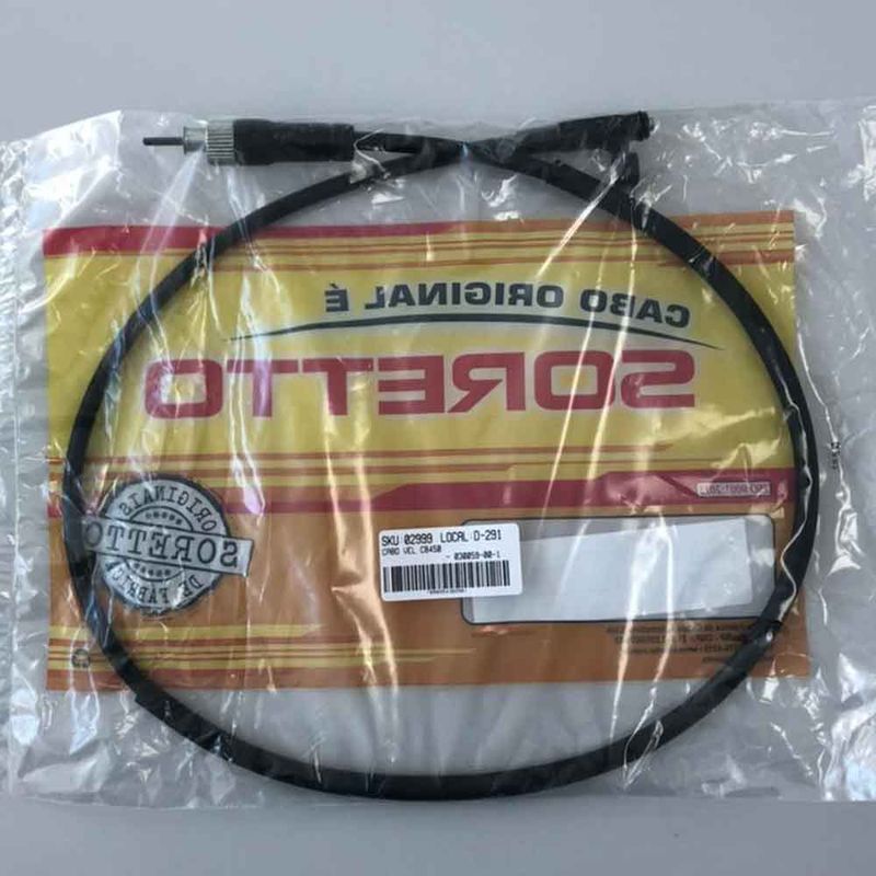 Cabo-De-Velocimetro-Cb-450-Cb-400-II-Soretto-2