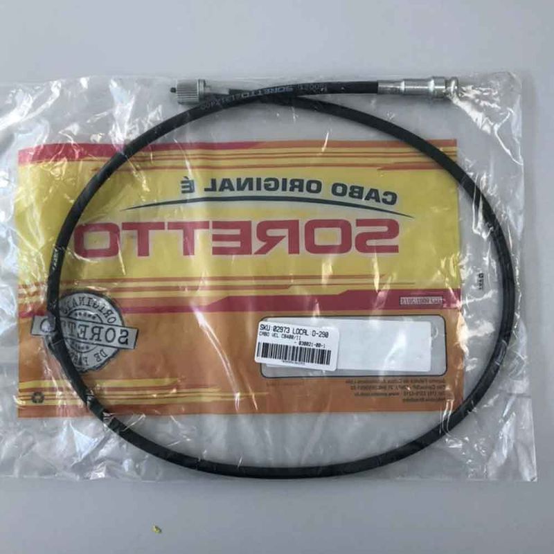 Cabo-De-Velocimetro-Cb-400-Cb-400-II-Soretto-2