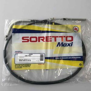Cabo Freio Titan Fan 125 Cargo 125 KS ES - Soretto Maxi