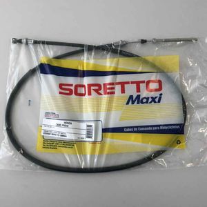 Cabo Freio Pop 110 16-18 - Soretto Maxi