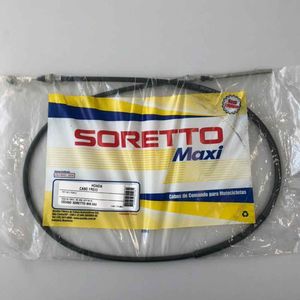Cabo Freio Pop 100 06-15 - Soretto Maxi