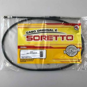 Cabo Freio Dream 100 93-1998 - Soretto