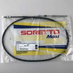 Cabo Freio Biz 100 98-11 - Soretto Maxi