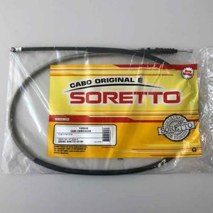 Cabo Embreagem XT 600 E 95-04 - Soretto