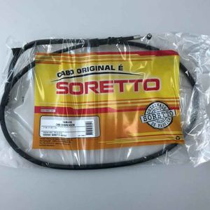 Cabo Embreagem XT 600e 93-94 - Soretto