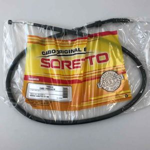 Cabo Embreagem XT 660r 05-11 - Soretto