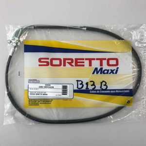 Cabo Embreagem XRE 300 09-15 - Soretto Maxi