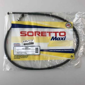 Cabo Embreagem XR 200 94-03 - Soretto Maxi