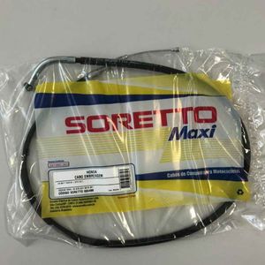 Cabo Embreagem Twister 250 15-18 - Soretto Maxi