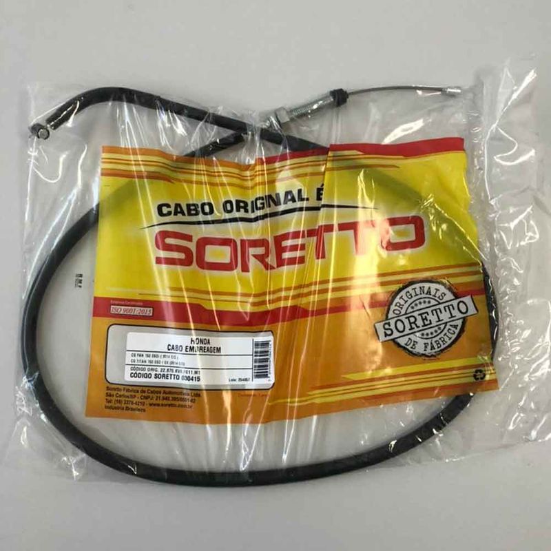 Cabo-De-Embreagem-Titan-Fan-150-2014-Ate-2018-Soretto-1