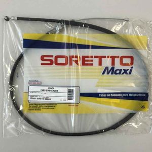 Cabo Embreagem Titan Today - Soretto Maxi