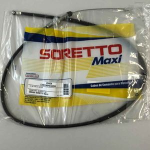 Cabo Embreagem Titan 125 00-01 - Soretto Maxi