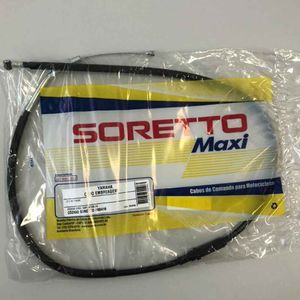 Cabo Embreagem Tenere 250 11-15 - Soretto Maxi