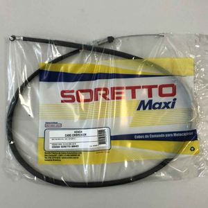 Cabo Embreagem NXR 160 ES ESD EDD 15-16 - Soretto Maxi