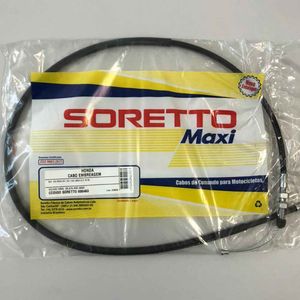 Cabo Embreagem NXR 150 KS ES ESD 06-12 - Soretto Maxi