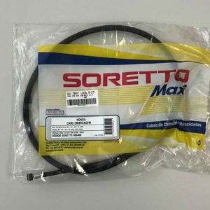 Cabo Embreagem NXR 150 Bros 13-15 - Soretto