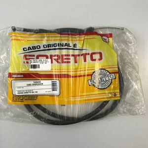 Cabo Embreagem Midnight Star 950 09-16 - Soretto