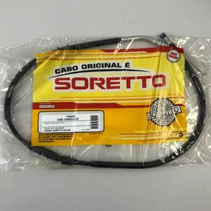 Cabo Embreagem Lander 250 16-19 - Soretto