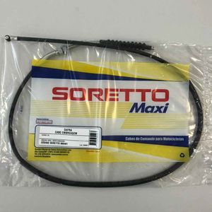 Cabo Embreagem Kansas 150 08-15 - Soretto Maxi