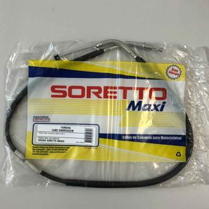Cabo Embreagem Fazer 250 16-17 - Soretto Maxi