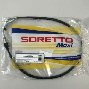 Cabo Embreagem Fazer 150 ED SED 16-18 - Soretto Maxi