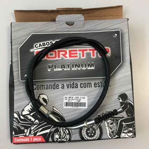 Cabo Embreagem ER-6N Ninja 650 - Soretto