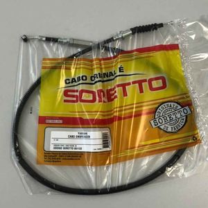 Cabo Embreagem Dt 200 - Soretto