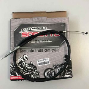 Cabo Embreagem CBR 1000rr 08-13 - Soretto