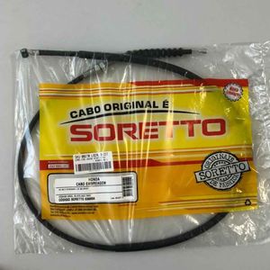 Cabo Embreagem CB 450 Sport Standard - Soretto