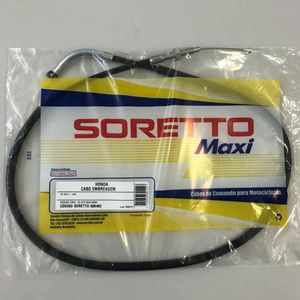 Cabo Embreagem CB 300 R com ABS 09-15 - Soretto