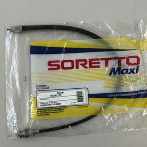 Cabo Conta-giros YES 125 08-12 - Soretto Maxi