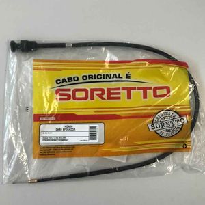 Cabo Afogador NX 400 Falcon 99-08 - Soretto