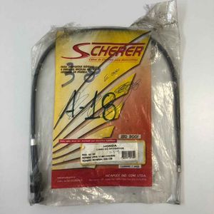 Cabo Afogador NX 150 - Soretto